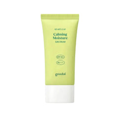 جودال - كريم مرطب مهدئ من هارتليف بعامل حماية من الشمس SPF50+ PA++++ (50 مل)