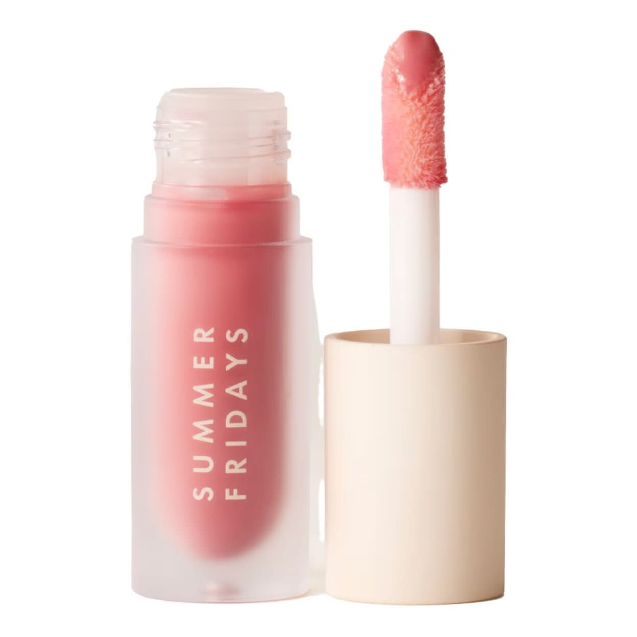 Summer Fridays Dream Lip Oil
