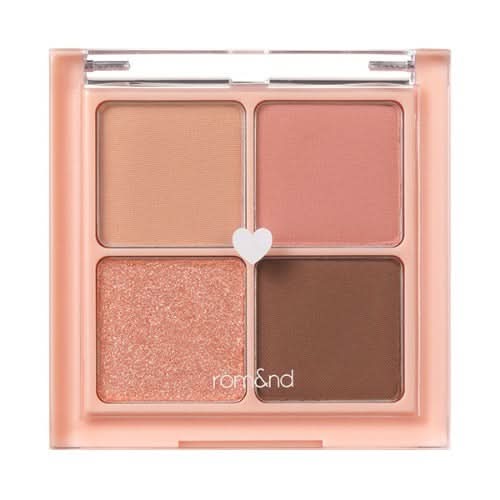 romand - Better Than Eyes - 3 Types