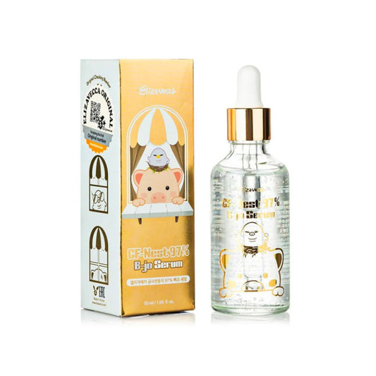 Elizavecca - CF-Nest 97% B-Jo Serum (50ml)