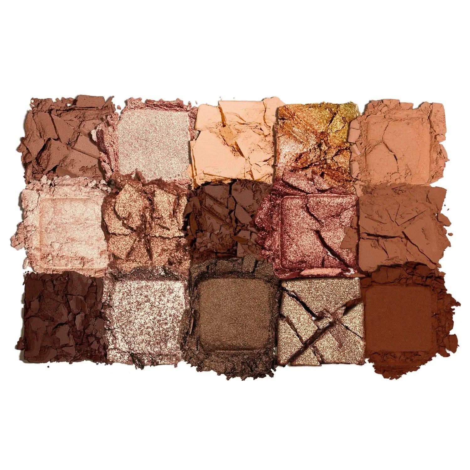 I NEED A WARM EYESHADOW PALETTE