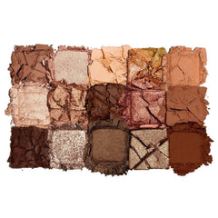I NEED A WARM EYESHADOW PALETTE