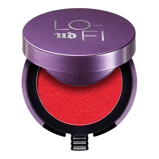 Urban Decay Lo Fi Lip Mousse (Various Shades)
