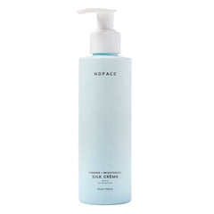NuFACE Firming and Brightening Silk Crรจme