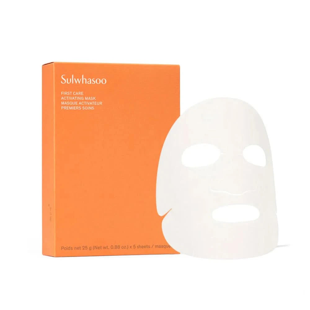 Sulwhasoo - First Care Activating Mask