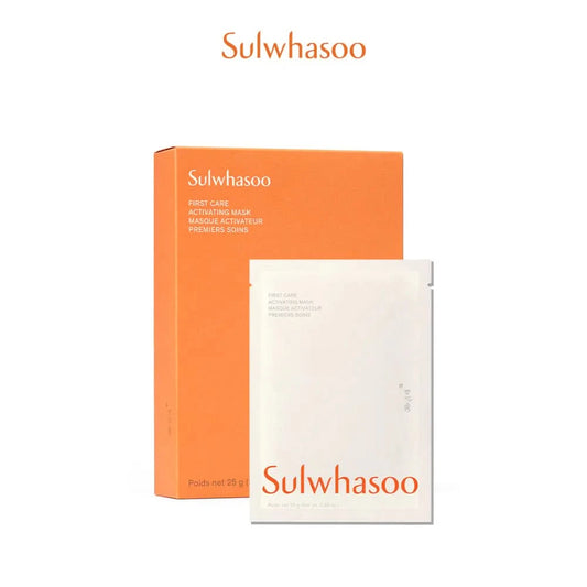 Sulwhasoo - First Care Activating Mask
