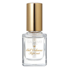 كانميك - طبقة علوية لتكثيف لون جل الأظافر