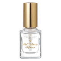 Canmake - Nail Gel Volume Top Coat