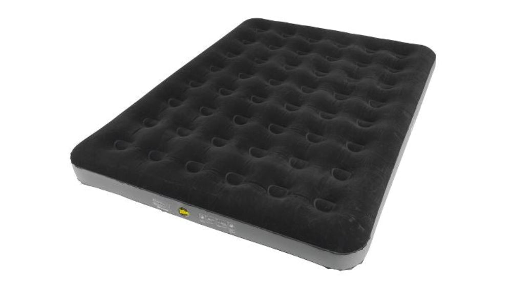 OUTWELL FLOCK CLASSIC KING, BLACK