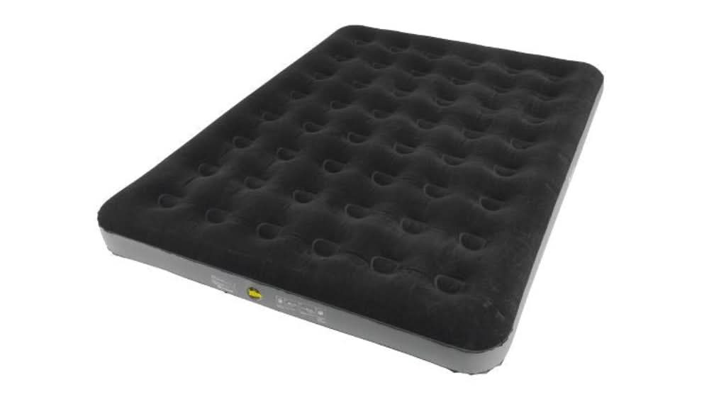 OUTWELL FLOCK CLASSIC KING, BLACK