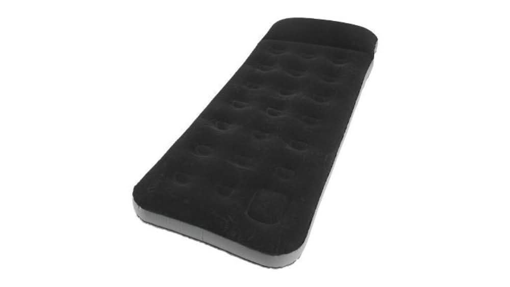 OUTWELL FLOCK CLASSIC W/PILLOW & PUMP SINGLE