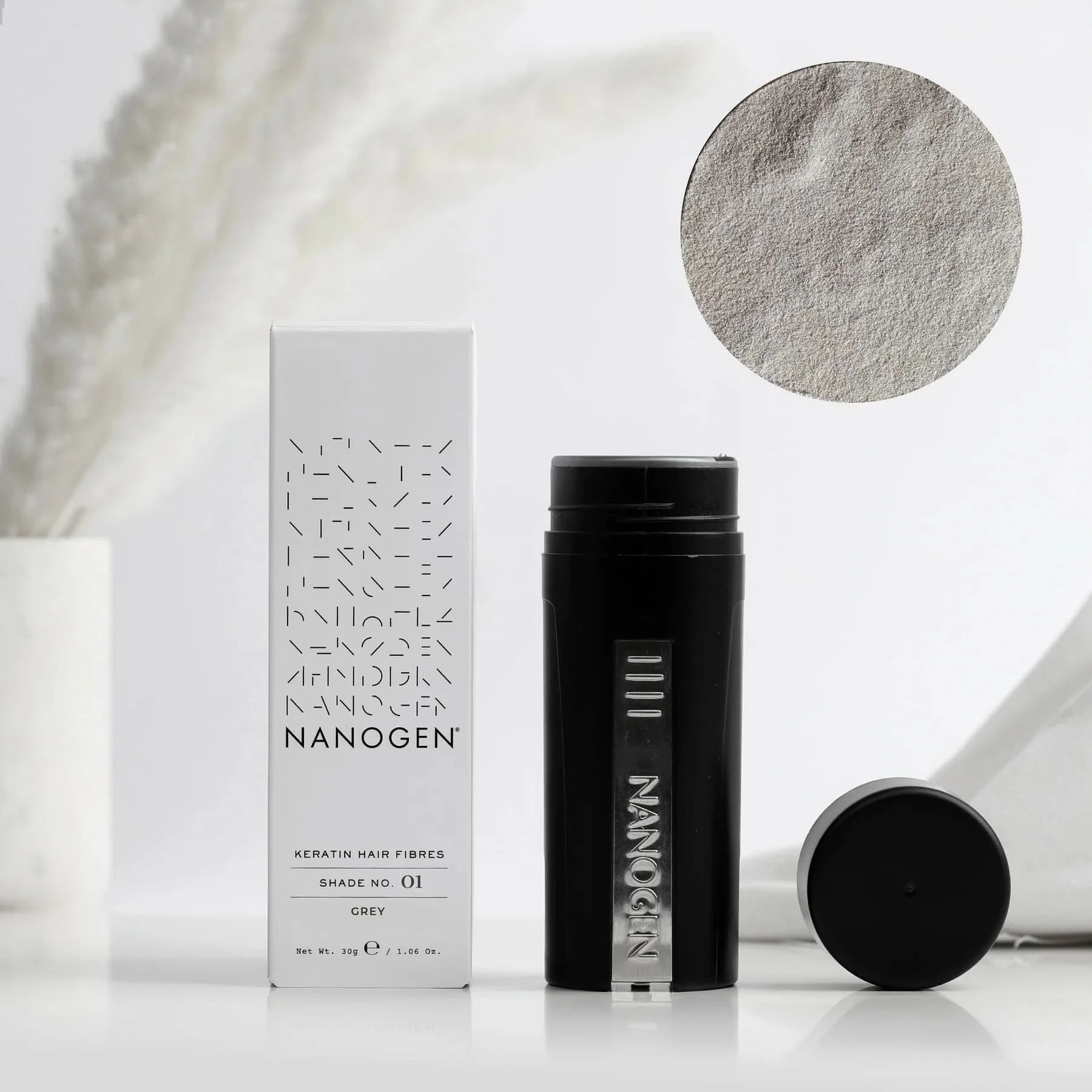 Nanogen Hair Thickening Fibres (30g)