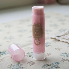 Shiseido - Water In Lip Balm N No Fragrance 3.5g