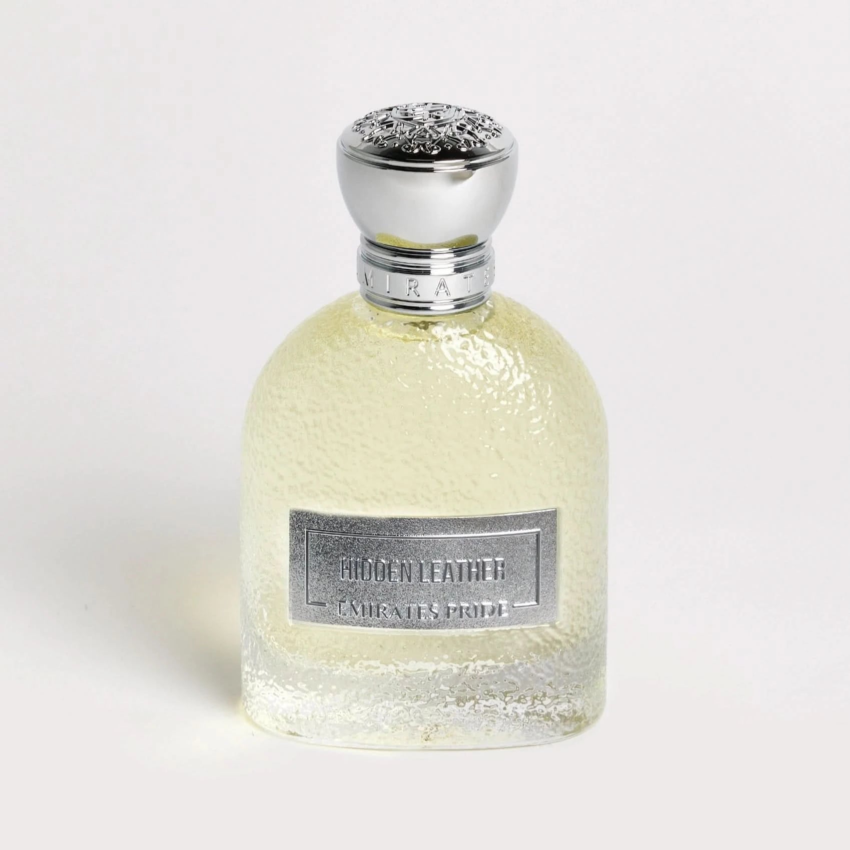 Emirates Pride - Hidden Leather