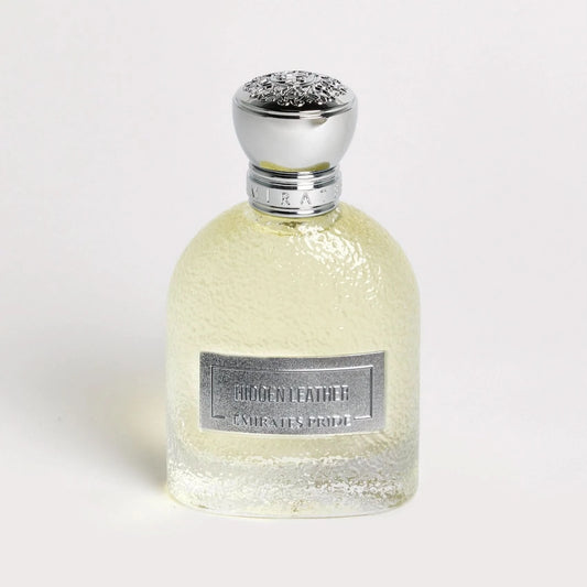 Emirates Pride - Hidden Leather