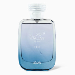 Rasasi Hawas Ice for Him EDP 100ml