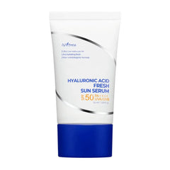 Isntree - Hyaluronic Acid Fresh Sun Serum 50ml