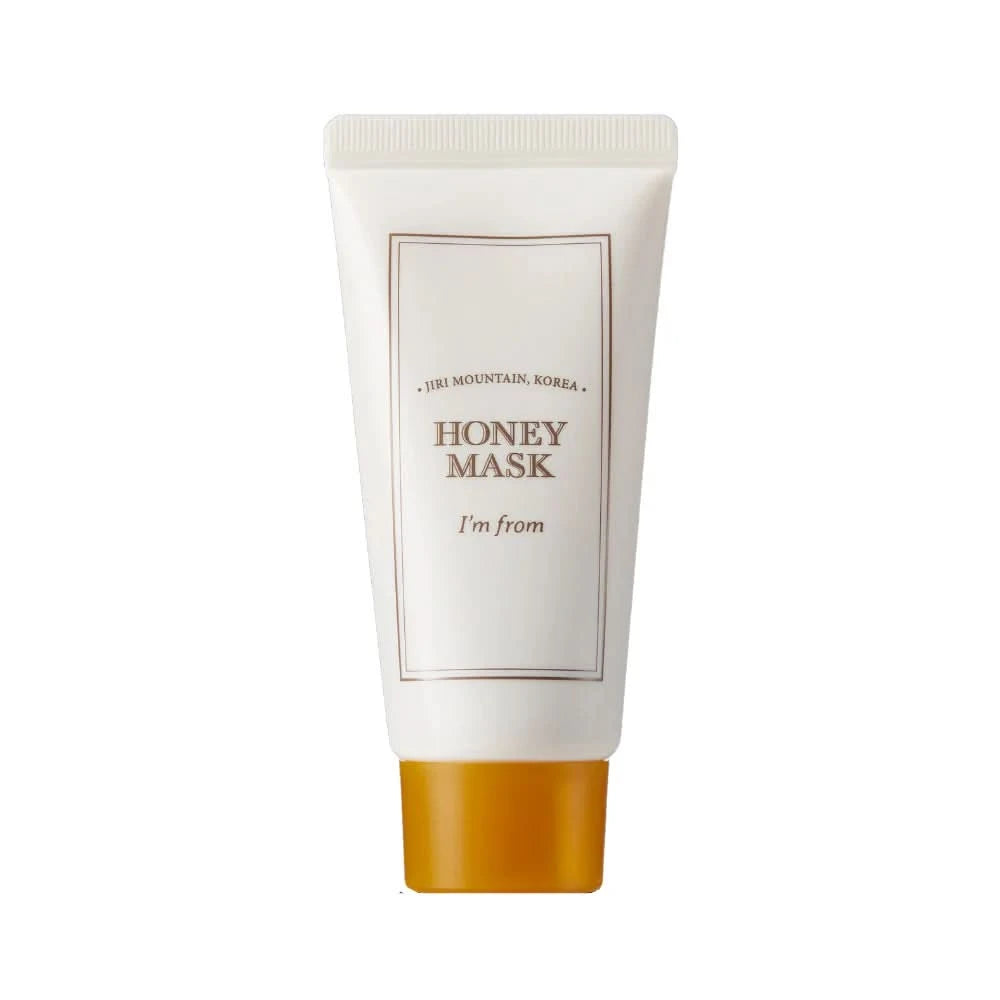 Iām from - Honey Mask Mini (30g)