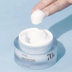 Anua - Birch 70 Moisture Boosting Cream 50ml