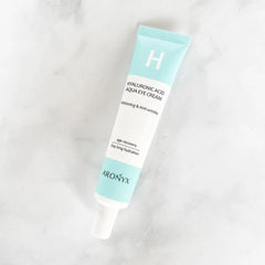 MediFlower - ARONYX Hyaluronic Acid Aqua Eye Cream (40ml)