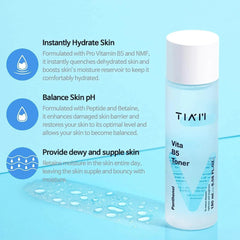 TIA'M - Vita B5 Toner 180ml
