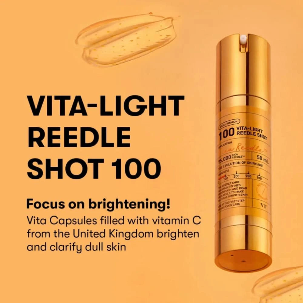 VT - Vita-Light Reedle Shot 100