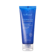 Isntree - Hyaluronic Acid Water Sleeping Mask 100ml