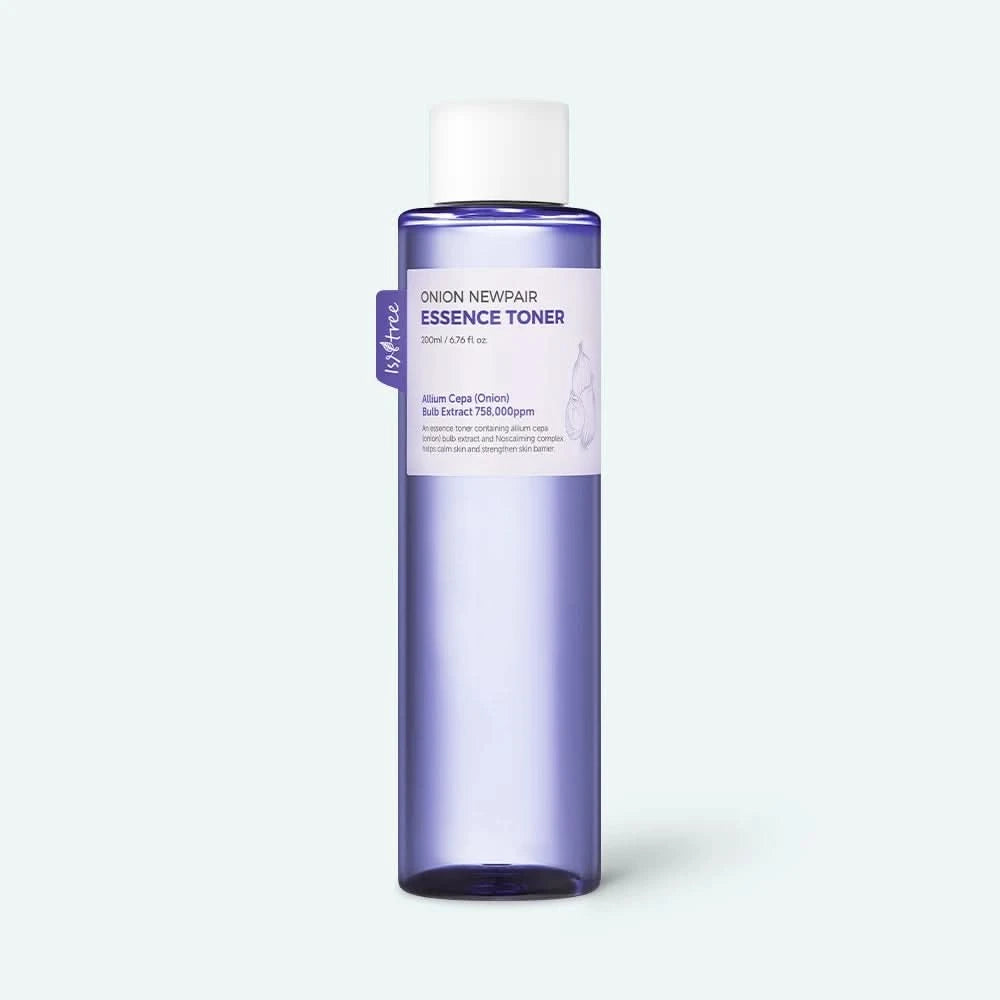 Isntree - Onion Newpair Essence Toner 200ml
