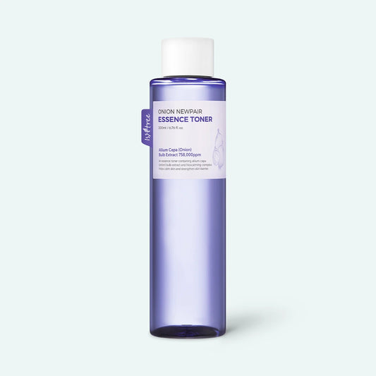 Isntree - Onion Newpair Essence Toner 200ml