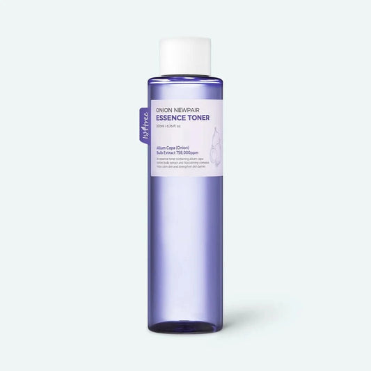 Isntree - Onion Newpair Essence Toner 200ml