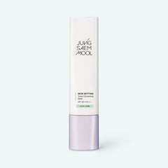 JUNG SAEM MOOL - Skin Setting Tone Correcting Base
