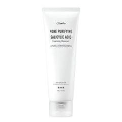 JUMISO - Pore Purifying Salicylic Acid Foaming Cleanser
