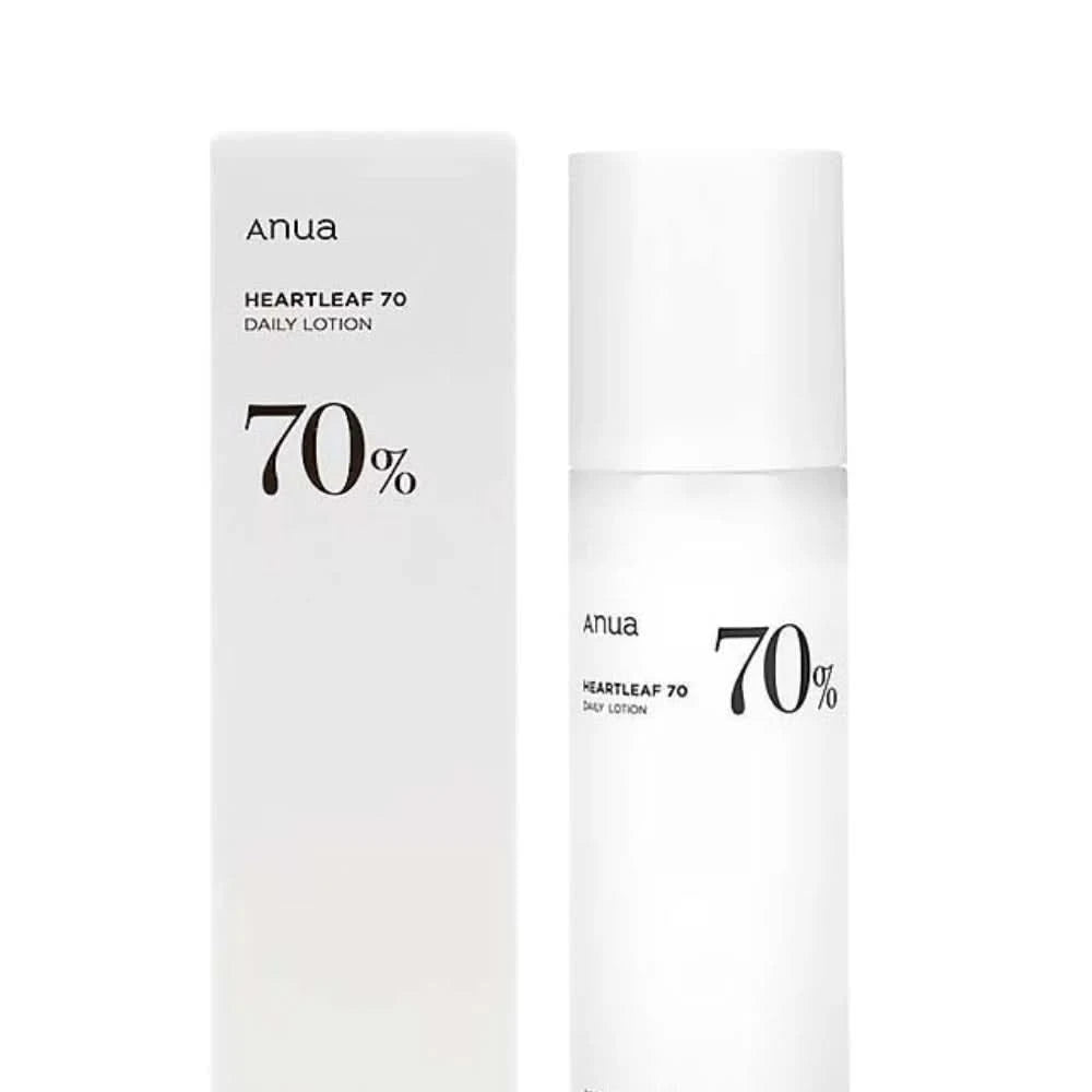 Anua - Heartleaf 70 Daily Lotion 200ml