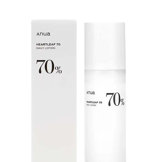 Anua - Heartleaf 70 Daily Lotion 200ml