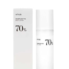 Anua - Heartleaf 70 Daily Lotion 200ml