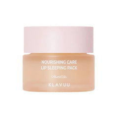 KLAVUU - Lip Sleeping Pack Boosting Kit 20g