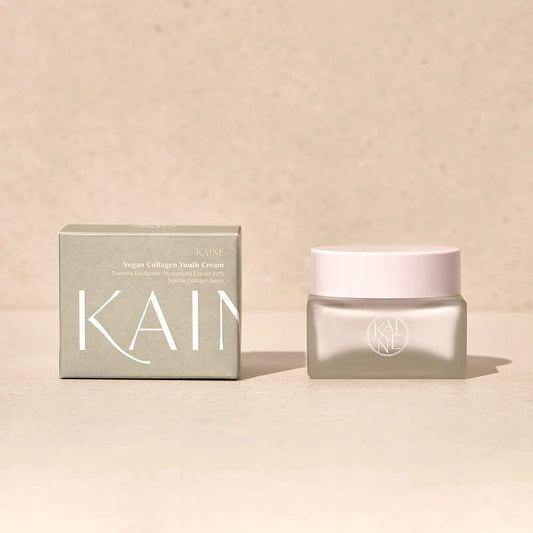 KAINE Vegan Collagen Youth Cream (50 ml)