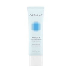 Cell Fusion C - Aquatica Sunscreen 50ml