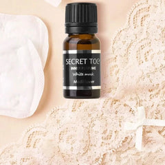 MediFlower - Secret To Inner Feminine Deodorant 10ml