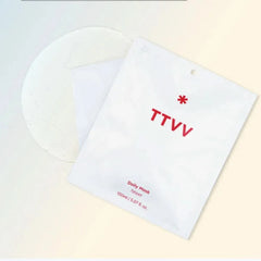 TTVV - Daily Mask Set