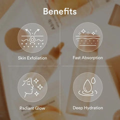 Abib Glutathiosome Dark Spot Toner Skin Booster (200ml)