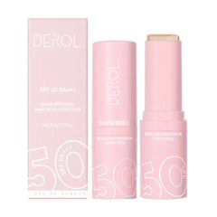 DEROL - Broad Spectrum SunScreen Glow Stick SPF50 PA+++