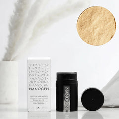 NANOGEN HAIR FIBRES (15KG)