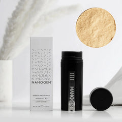Nanogen Hair Thickening Fibres (30g)