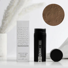 Nanogen Hair Thickening Fibres (30g)