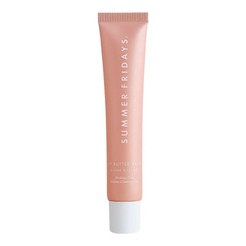 Summer Fridays Lip Butter Balm - Limited Edition