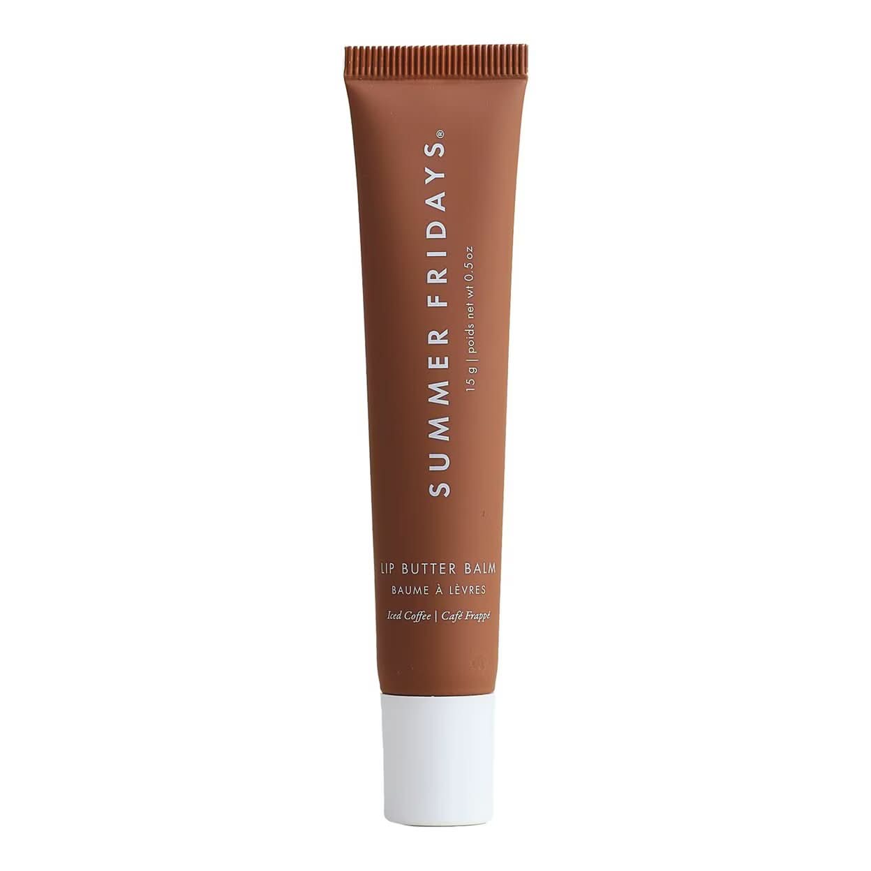 Summer Fridays Lip Butter Balm