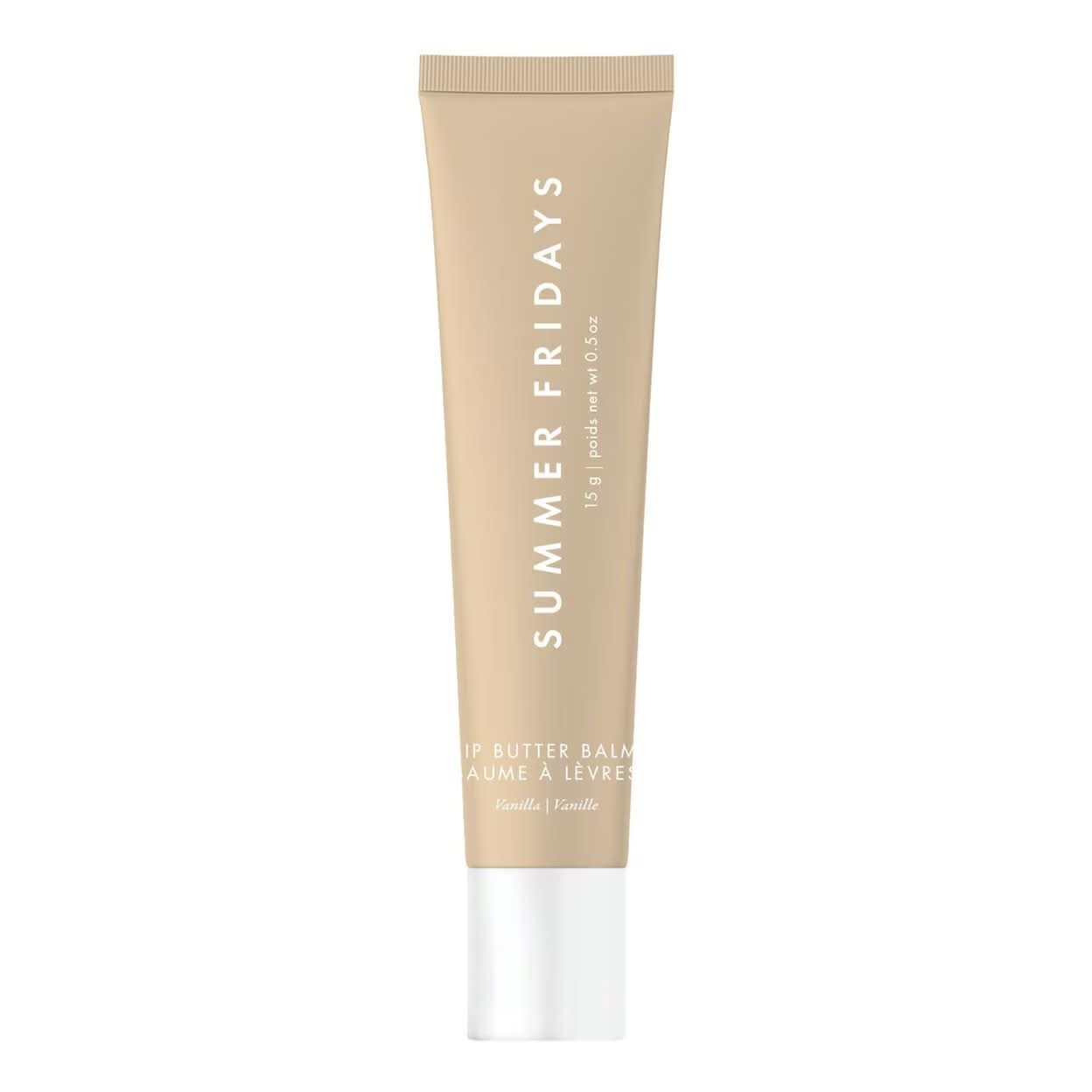 Summer Fridays Lip Butter Balm
