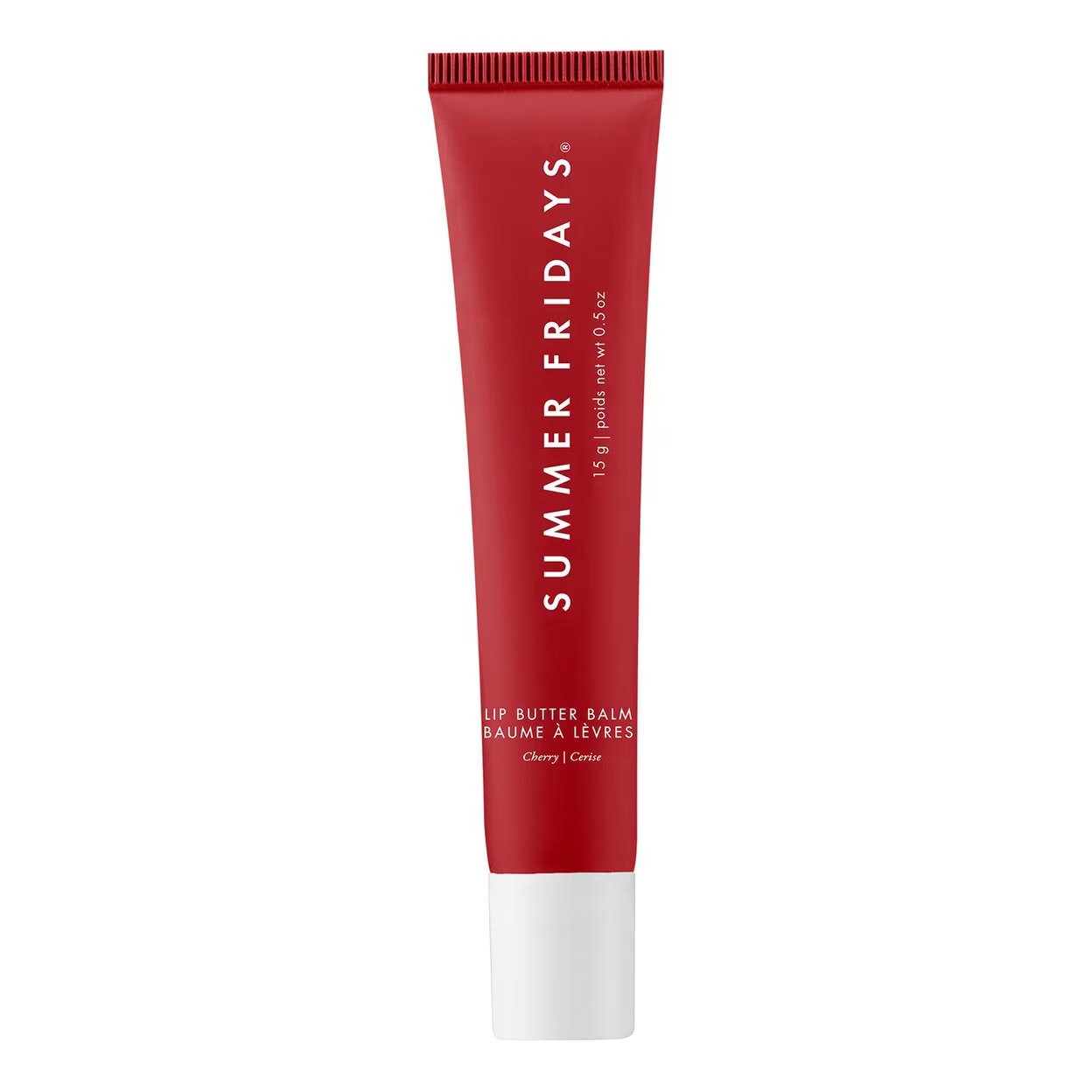 Summer Fridays Lip Butter Balm