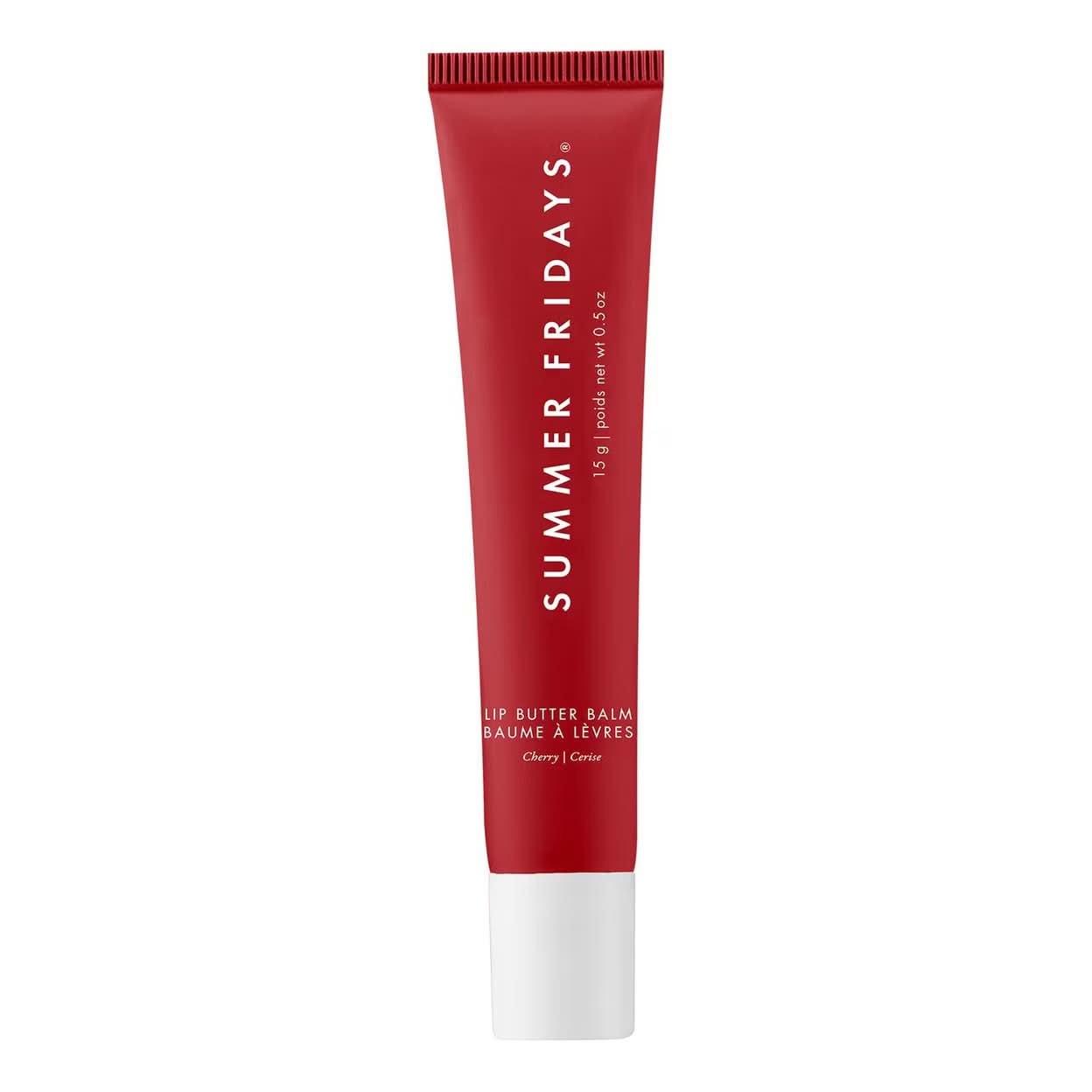Summer Fridays Lip Butter Balm